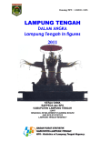 Kabupaten Lampung Tengah Dalam Angka 2011