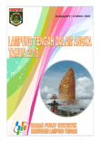 Kabupaten Lampung Tengah Dalam Angka 2015